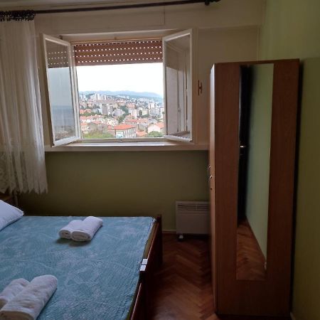 Apartment Bella Rijeka Exterior foto