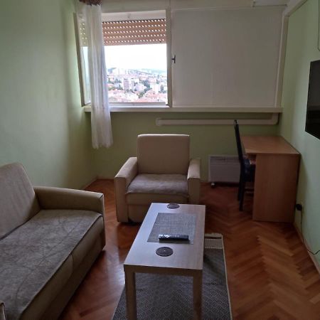 Apartment Bella Rijeka Exterior foto